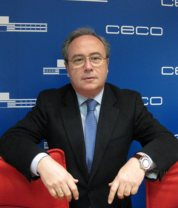 Antonio Díaz Córdoba