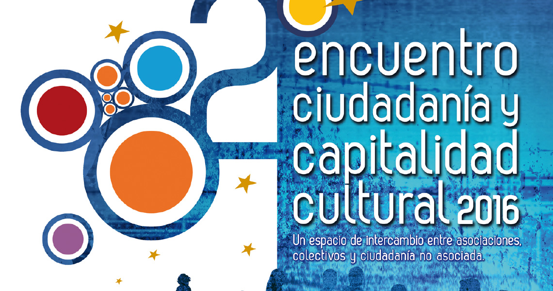 El Consejo Social de la Ciudad de Córdoba participará con un stand en el 2º Encuentro de Ciudadanía y Capitalidad Cultural