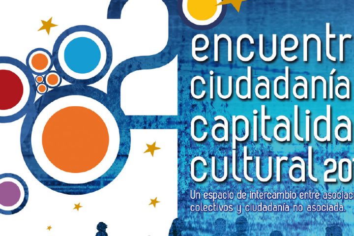 El Consejo Social de la Ciudad de Córdoba participará con un stand en el 2º Encuentro de Ciudadanía y Capitalidad Cultural