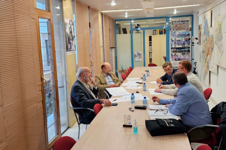 Dictamen sobre el proyecto de ordenanza reguladora del uso de instalaciones deportivas municipales adscritas al Instituto Municipal de Deportes de Córdoba